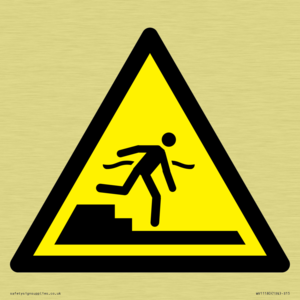 W512 Warning: Submerged step or steps